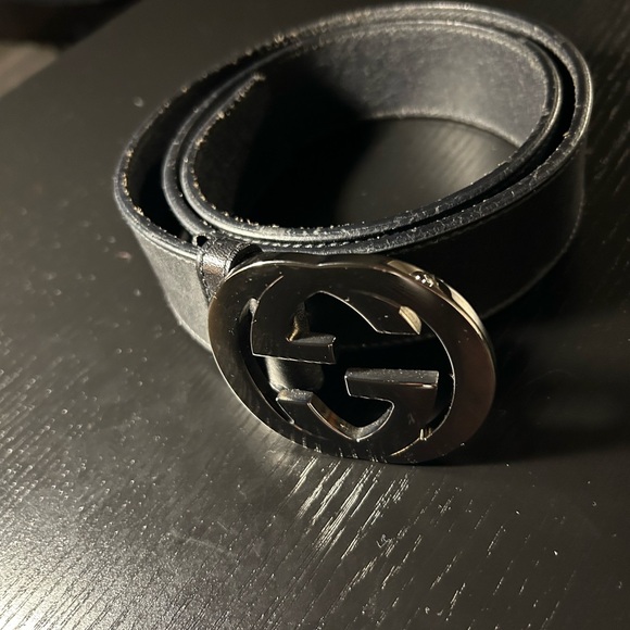Gucci Accessories - Gucci Belt